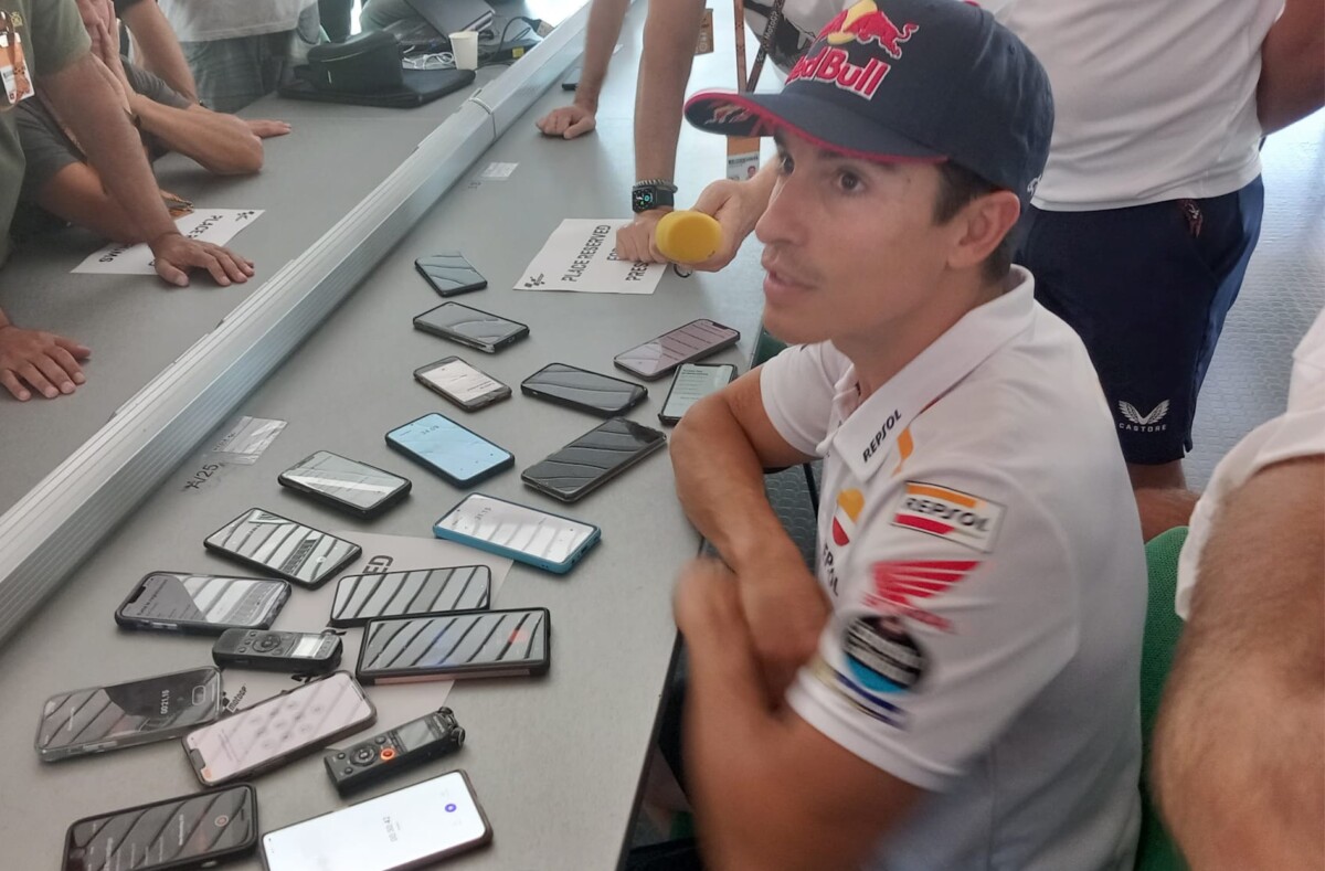 Marc Marquez