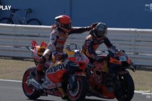 Dani Pedrosa