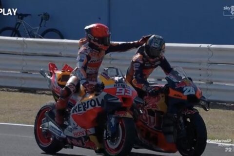 Dani Pedrosa