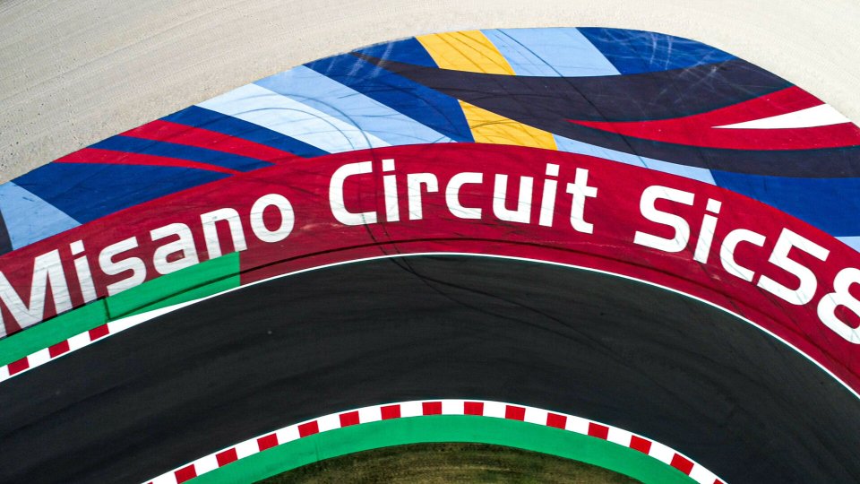 Misano