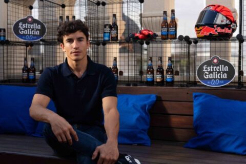 Moto2 Indonésie – Qualifications : Aron Canet s’offre la pole
