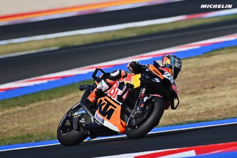 MotoGP Règlement : Une association bien timide et l'arrivée à pas de loup de KTM...