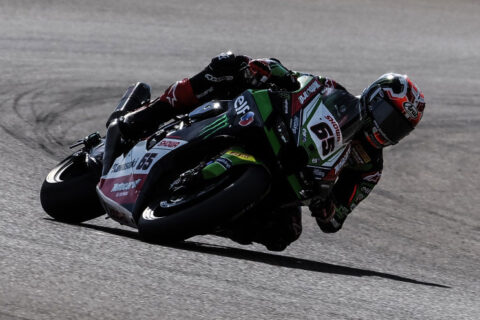 WSBK Aragon Superbike : Les horaires du week-end