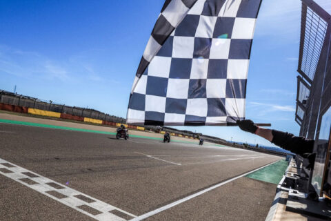 WSBK Portimão: ポルトガルの時刻表