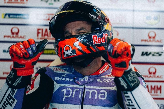 Johann Zarco