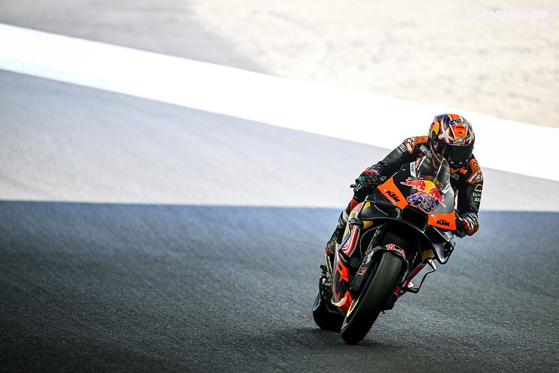 Vamos conversar sobre MotoGP: aqui está o que a KTM precisa fazer com seus pilotos