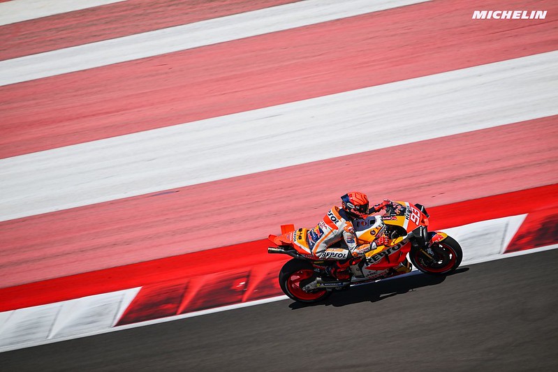 Marc Márquez Gresini