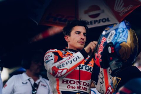 Marc Marquez