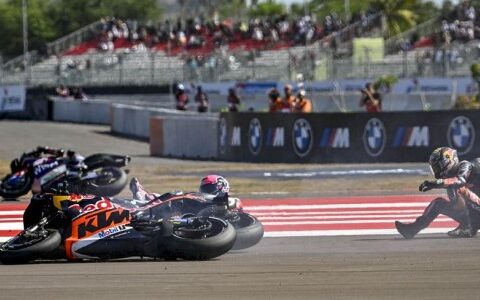 KTM