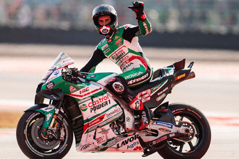 Alex Rins
