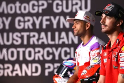 MotoGP : Misano présente ses affiches !
