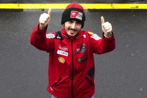 Moto3 Indonésie Course : Jose Antonio Rueda s’impose et devient champion du monde !