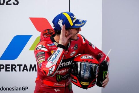 Moto3 Japon FP2 : Les écarts se resserrent, et Joel Kelso se démarque