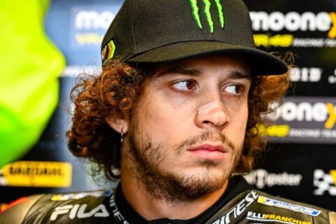 Moto2 Silverstone – P2 : Canet frappe encore, Aldeguer passera par la Q1