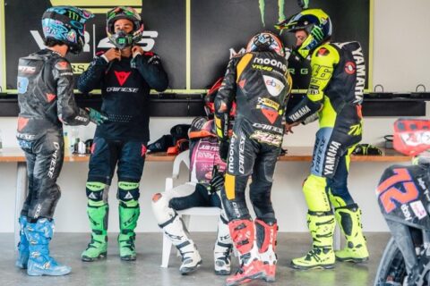 Valentino Rossi