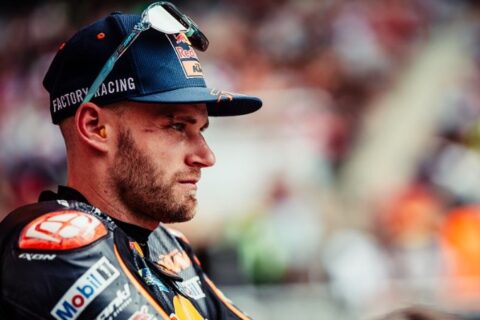 Brad Binder