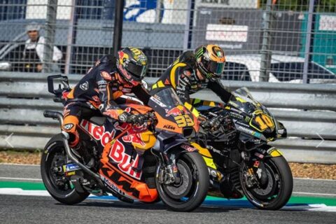 Brad Binder