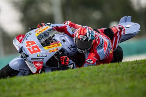 MotoGP : Johann Zarco vise un nouveau triomphe aux 8 Heures de Suzuka