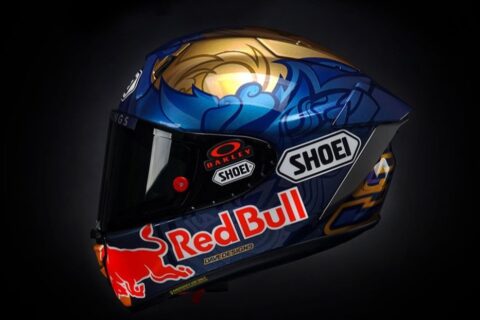 Grand Prix de Catalogne, Barcelone, Moto3, FP2 : Dalla Porta avant la pluie !