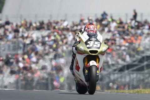 Moto2 Japan Racing