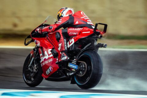MotoGP, Ai Ogura sacré champion : une fierté pour tout le Japon
