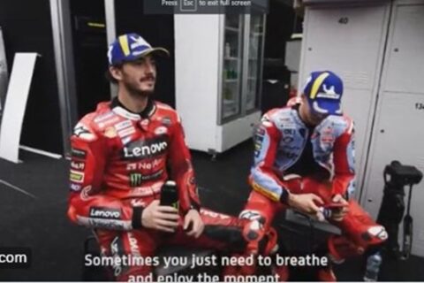 Moto2 Autriche – P2 : Ogura à la faute, Garcia en profite
