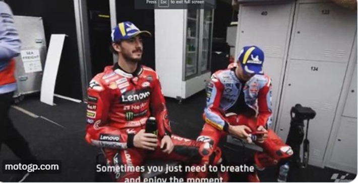 Marc Marquez