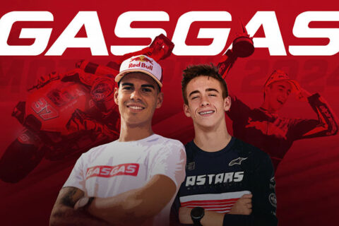 Moto2 : Deniz Oncu encore inapte pour la Grande-Bretagne