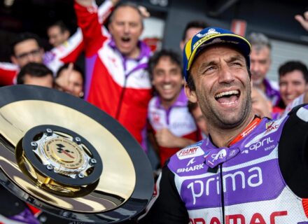 MotoGP, Assen : les horaires du Grand Prix des Pays-Bas