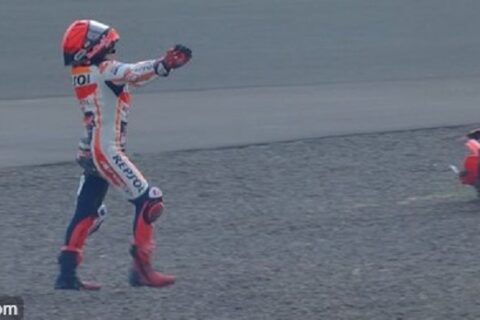Moto2 Malaisie Qualifications : Cinq ans plus tard, Jorge Navarro de retour en pole