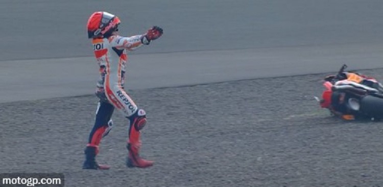 Marc Marquez