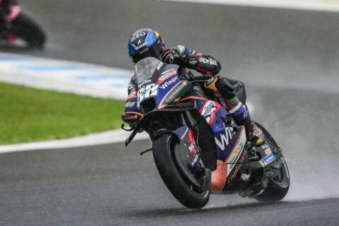 Miguel Oliveira