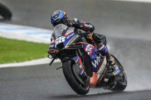 Miguel Oliveira