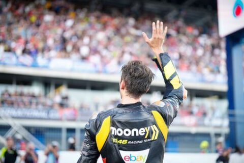 Moto2 Silverstone – Qualifications : Ogura met Canet à l’épreuve