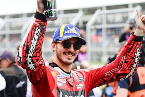 Moto2 Malaisie Qualifications : Cinq ans plus tard, Jorge Navarro de retour en pole