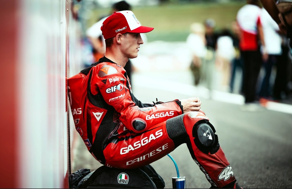 Pol Espargaro