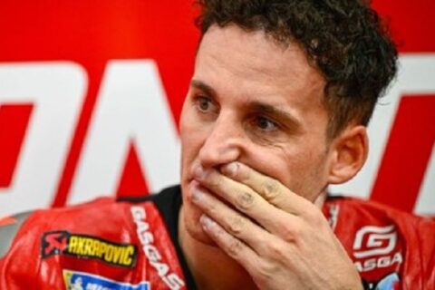 Moto2 Misano – P1 : Aron Canet prend les commandes
