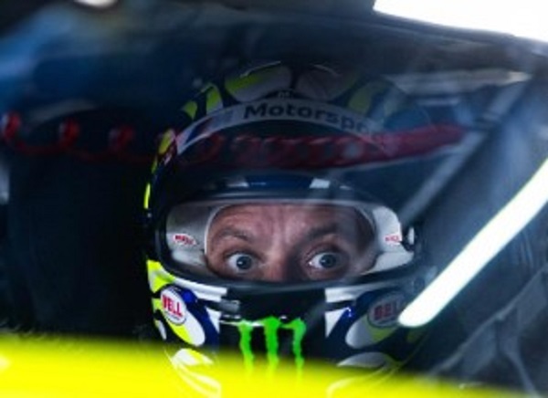 MotoGP People : Valentino Rossi pense à l’avenir, voici ses projets pour la saison 2024