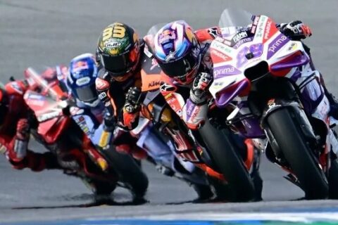 Alex Marquez