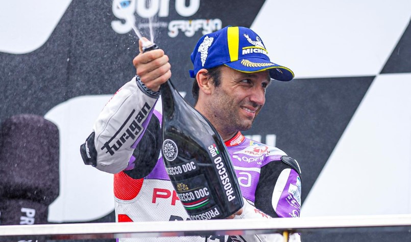 Johann Zarco