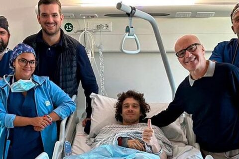 Moto3 David Alonso : Chronique de l’exploit d’un sérieux espoir…