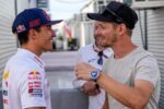 MotoGP Australie Casey Stoner : "Honda aurait dû essayer de garder Marc Márquez à tout prix"