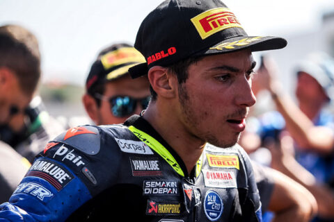 Billet WSBK Superbike Portimao : L’insupportable récital d’Alvaro Bautista