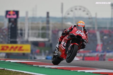 Jonas Folger MotoGP