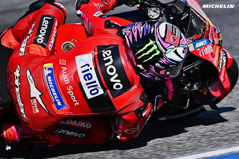 Parlons MotoGP saison