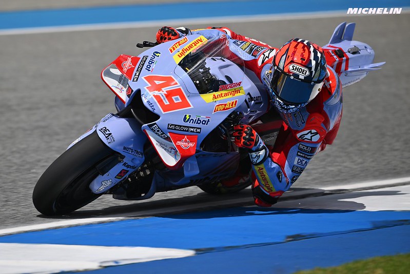 Let's talk MotoGP Honda Repsol