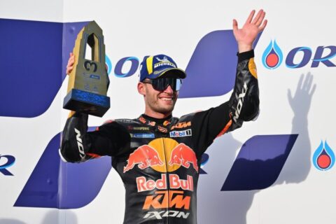 Pol Espargaró