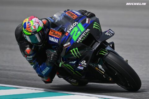 Morbidelli Sepang