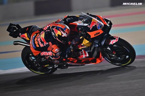 Moto2 Australie : Seuls trois pilotes peuvent encore barrer la route à Ai Ogura