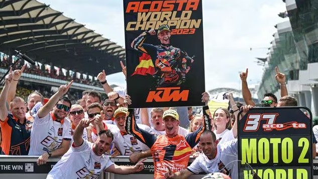 KTM